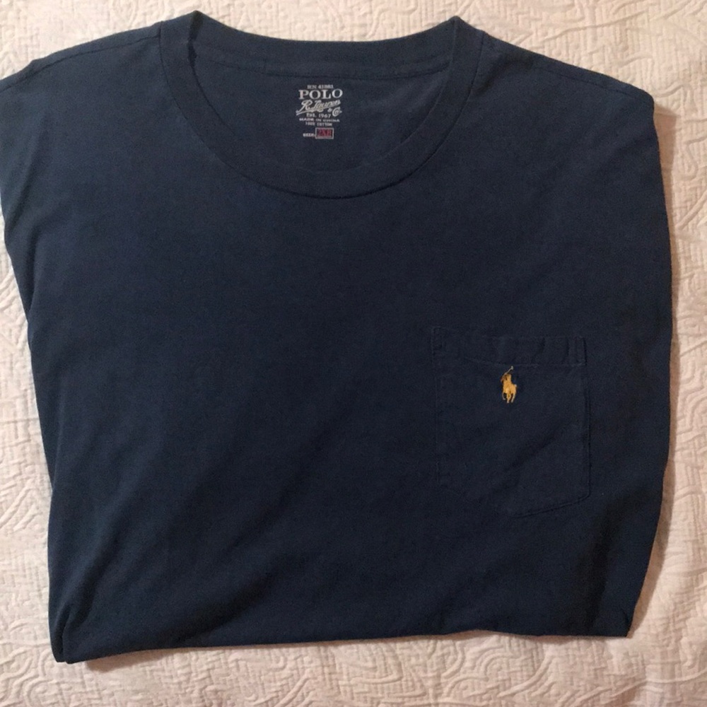 Polo Ralph Lauren short sleeve T-shirt